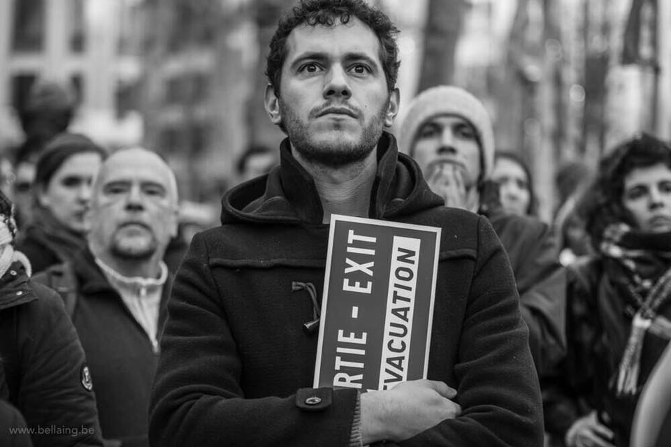 L’opposition s’unit pour proposer de nouveaux leviers démocratiques à Huy