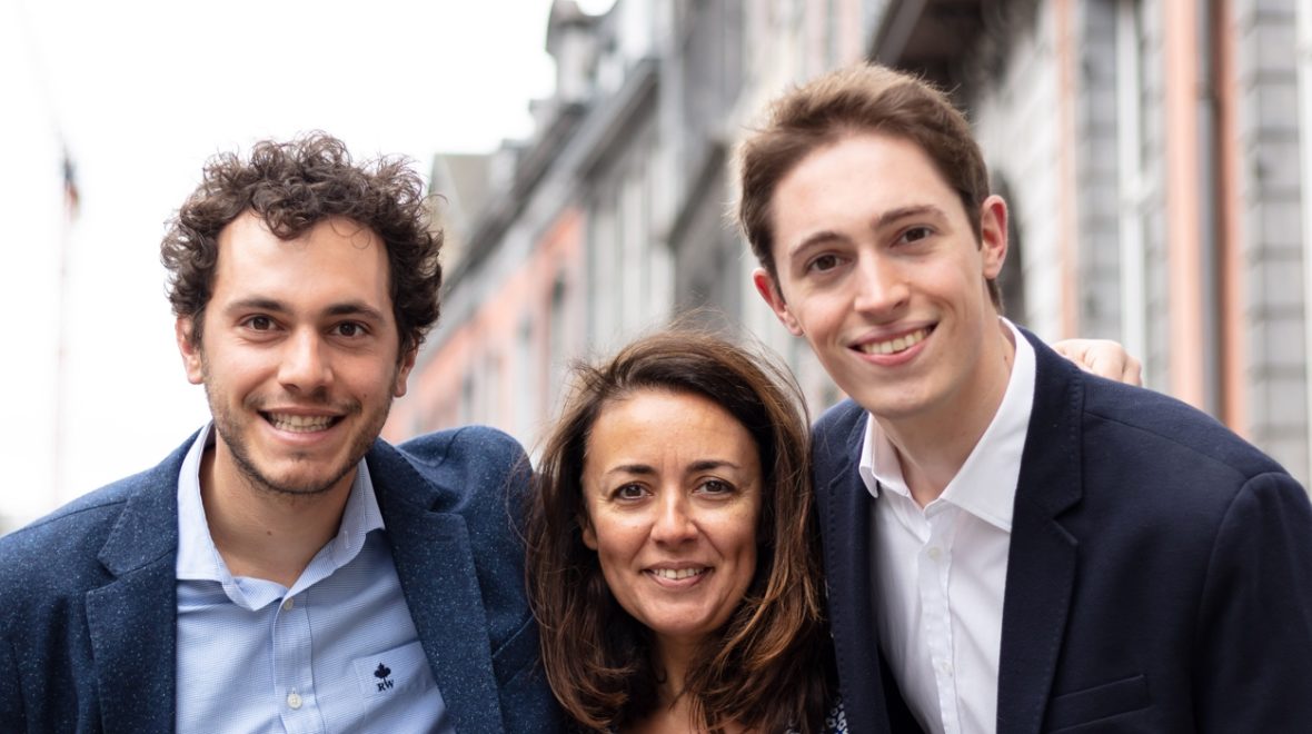 Comment relancer le marché des producteurs locaux « Circ’Huy-Court » ?